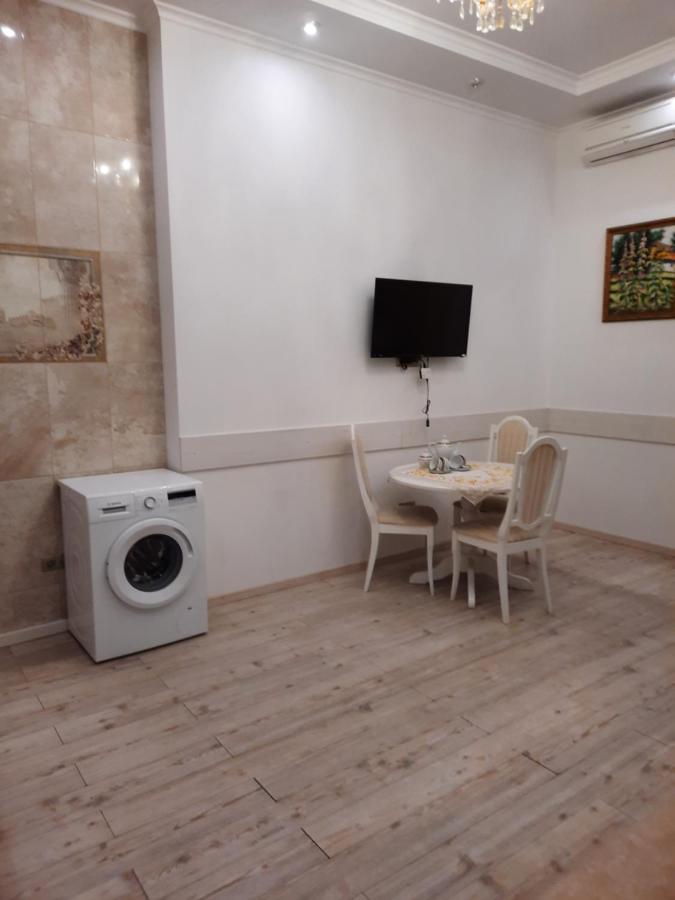 Boutique Wien Apartments Odessa Exterior foto