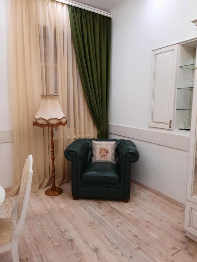 Boutique Wien Apartments Odessa Exterior foto