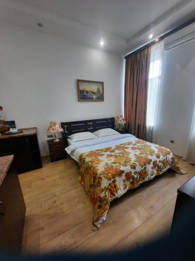 Boutique Wien Apartments Odessa Exterior foto
