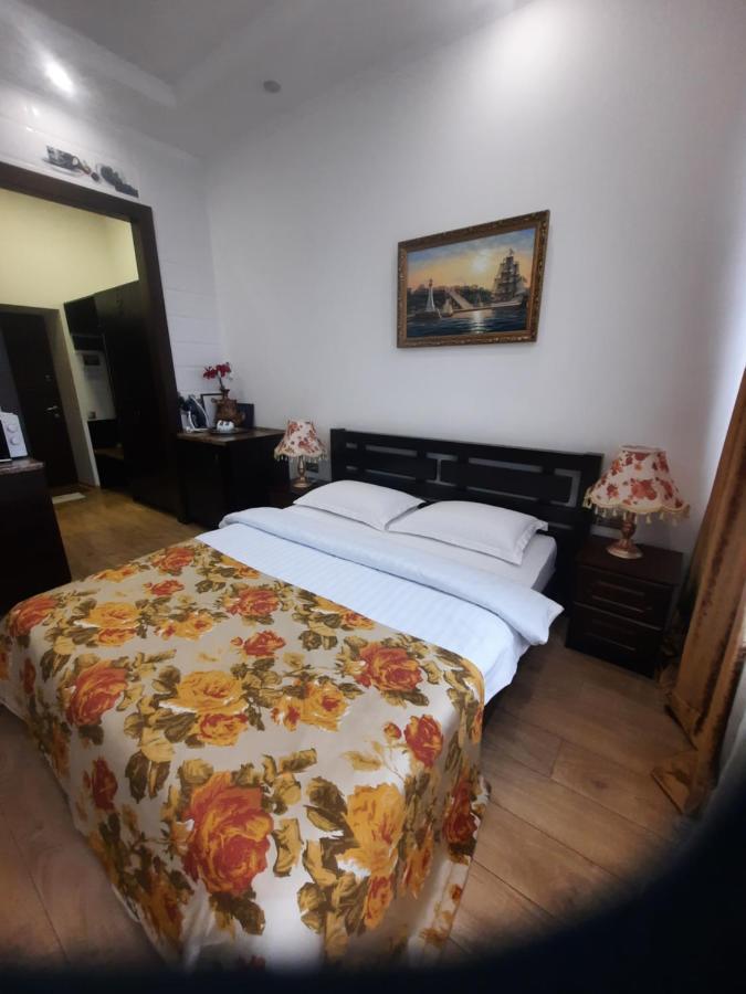 Boutique Wien Apartments Odessa Exterior foto