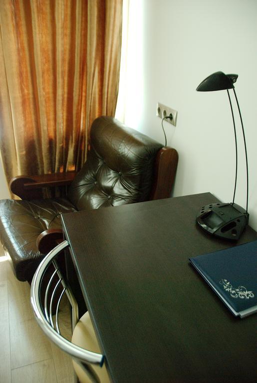 Boutique Wien Apartments Odessa Exterior foto