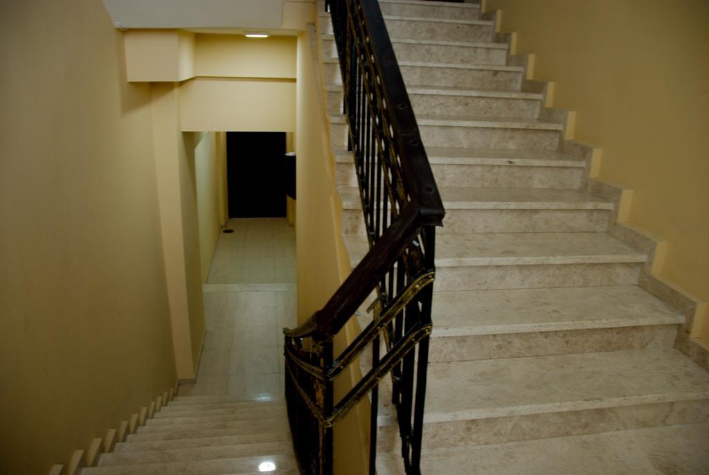 Boutique Wien Apartments Odessa Exterior foto