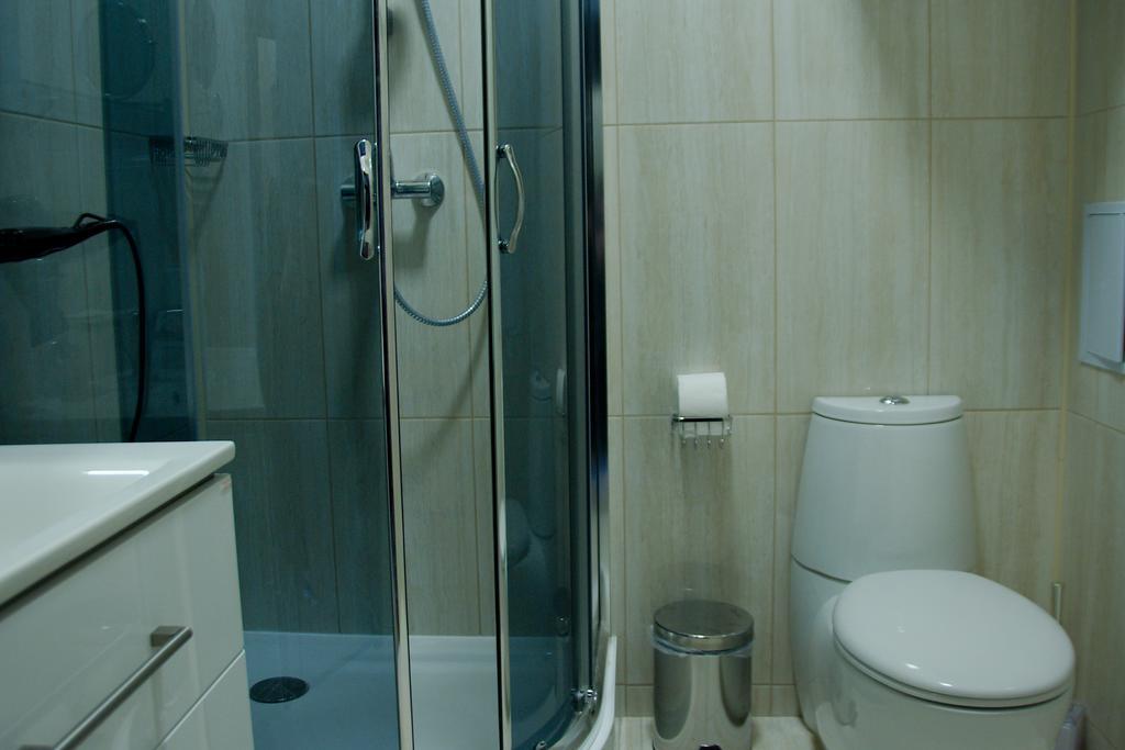 Boutique Wien Apartments Odessa Exterior foto