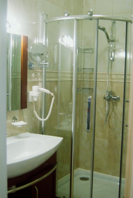 Boutique Wien Apartments Odessa Exterior foto